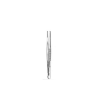 Pinza de disección sin diente 18 cm RECTA Pinza de disección sin diente 18 cm RECTA