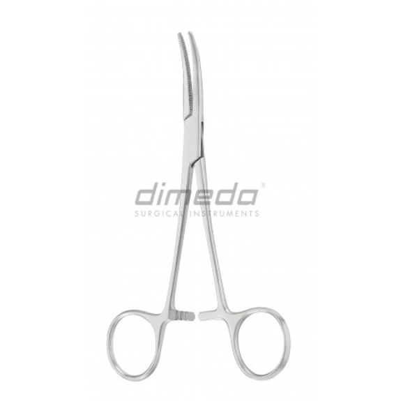 Pinza CRILE 14 cm CURVA Pinza CRILE 14 cm CURVA-Leer más