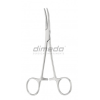 Pinza CRILE 14 cm CURVA