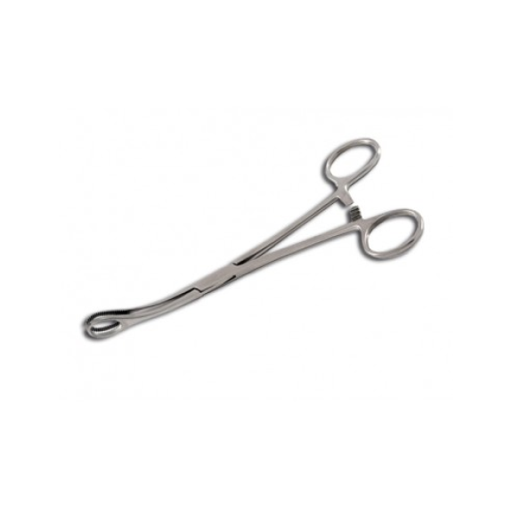 Pinza Porta-Esponjas FOERSTER Curva 18 cm Pinza Porta-Esponjas FOERSTER Curva 18 cm-Leer más