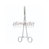 Pinza Hemostática BENGOLEA Recta Sin Diente 20 cm