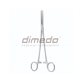 Pinza Hemostática BENGOLEA Recta Sin Diente 20 cm-Leer más