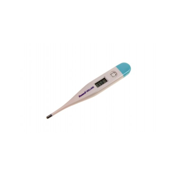 Thermomètre numérique à pointe normale-Lire la description