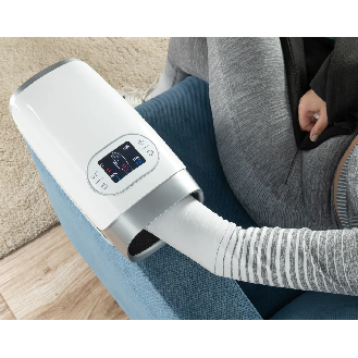 HANDAIKAN-Masseur portable pour les mains-Lire la description
