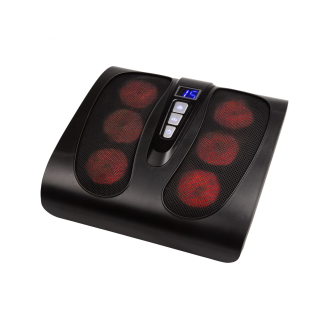 VITALZEN SLIM MASSEUR PIE-Lire la description