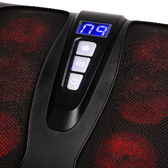 VITALZEN SLIM MASSEUR PIE-Lire la description