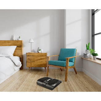 VITALZEN SLIM MASSEUR PIE-Lire la description