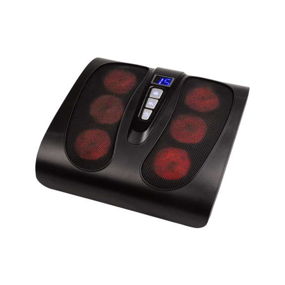 VITALZEN SLIM MASSEUR PIE-Lire la description