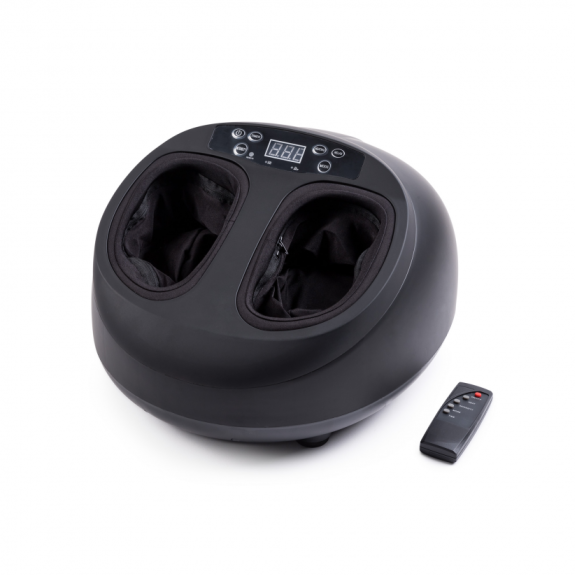 VITALZEN MINI NEGRO MASSEUR PIES-Lire la description