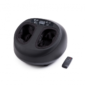 VITALZEN MINI NEGRO MASSEUR PIES-Lire la description