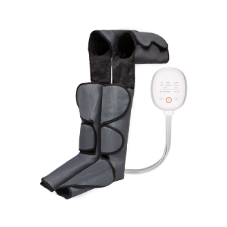 VITALZEN PRESS MASSEUR JAMBES ENTIERE-Lire la description