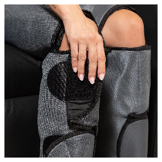 VITALZEN PRESS MASSEUR JAMBES ENTIERE-Lire la description