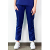 Medfit - Pantalon Médicale - Unisexe - Bleu Outremer- Xxxl