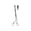 Pinza Hemostática CHERON, 25 cm