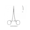 Pinza MOSQUITO Curvo Sin Diente 12,5 cm