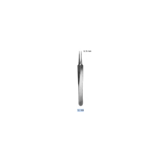 Pinza para Espinas punta fina 10,5 cm-Leer más