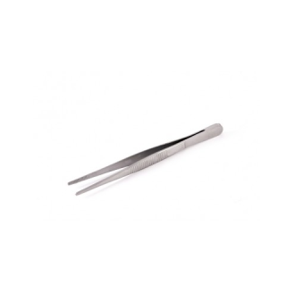 Pinza de disección sin diente 18 cm-Leer más