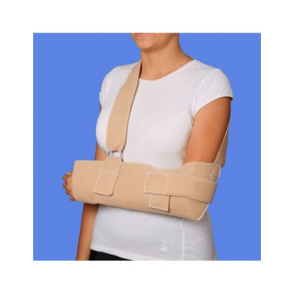 Cabestrillo Sling Médico Pediátrico-Leer más