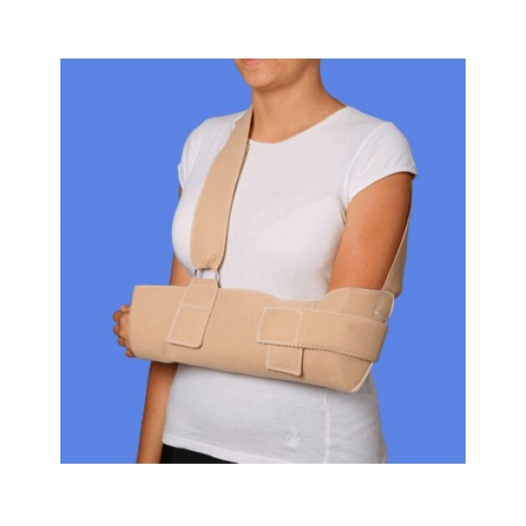 Cabestrillo Sling Médico Pediátrico-Leer más