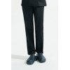 Basicfit - Pantalon Médicale - Unisexe - Noir - Xl Basicfit - Pantalon Médicale - Unisexe - Noir - Xl