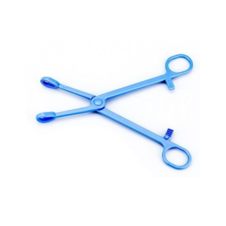 Pinza TIRALENGUAS COLLIN Plástico 18 cm-Leer más