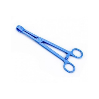 Pinza TIRALENGUAS COLLIN Plástico 18 cm-Leer más