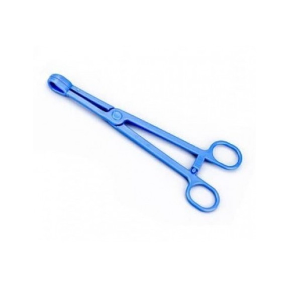Pinza TIRALENGUAS COLLIN Plástico 18 cm Pinza TIRALENGUAS COLLIN Plástico 18 cm-Leer más