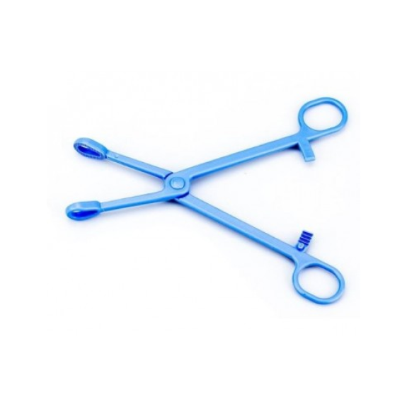 Pinza TIRALENGUAS COLLIN Plástico 18 cm Pinza TIRALENGUAS COLLIN Plástico 18 cm-Leer más