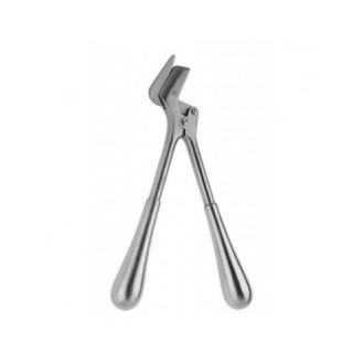 Cizalla Yesos STILLE 37 cm Acero Inoxidable-Leer más