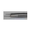 Pinza STEVENS IRIS con diente 1x2 - oftálmica 10 cm