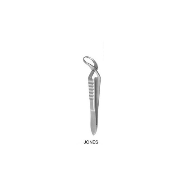 Pinza Campo JONES 9 cm (Cangrejo)-Leer más
