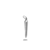 Pinza Campo JONES 9 cm (Cangrejo)