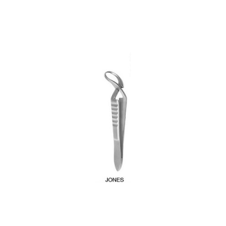 Pinza Campo JONES 9 cm (Cangrejo)-Leer más
