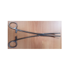 Pinza hemostática curva ROCHESTER OCHSNER Con diente 16 cm