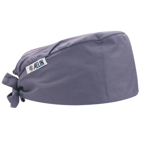 Calot Médical  Bleu Marine Motifs Orientaux  Cheveux Courts-Beschreibung lesen