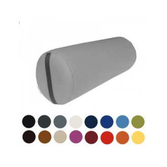 Rulo para fisioterapia 55 cm x 20 diámetro-Leer más