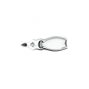 Alicate Triple Articulación Acero Inoxidable, 16 cm