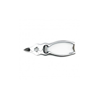 Alicate Triple Articulación Acero Inoxidable, 16 cm-Leer más