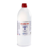 Alcohol Sanitario con Benzalconio ORBY 96º 1000 ml