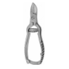 Tijera TURNBULL 13 cm Cortauñas Acero Inoxidable