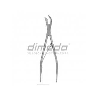 Tijera QUITAGRAPAS Michel 12 cm-Leer más