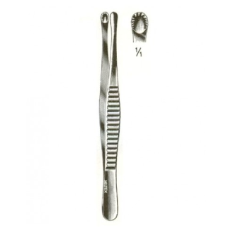 Pinza Disección Mod. Ruso 20 cm-Leer más