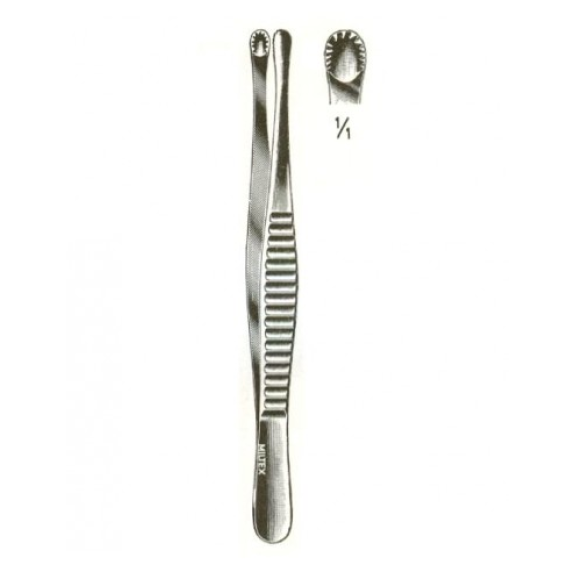 Pinza Disección Mod. Ruso 20 cm-Leer más