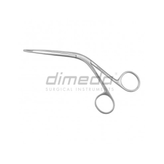 TILLEY pinza para pólipos auriculares 14 cm-Leer más