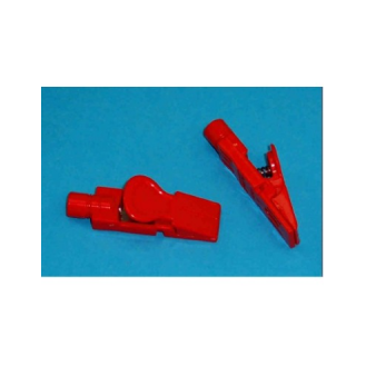 Adaptador E.C.G. Skintact (Pinza) 4 mm-Leer más