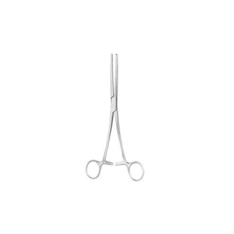 Pinza hemostática ROCHESTER PEAN Recta Sin diente 14 cm-Leer más