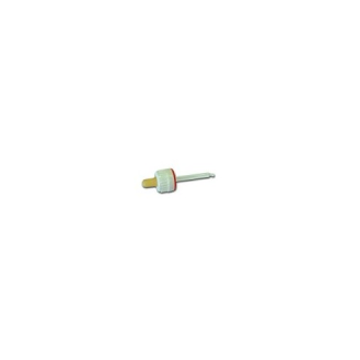 Tapón con Tetina Tubo Vidrio para frasco cuenta gotas 15 ml., Presentación Unitaria-Leer más