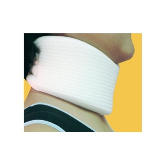 Collarín cervical BLANDO Talla PEQUEÑA-Leer más