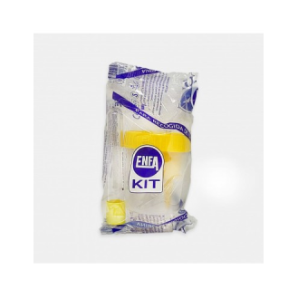Kit orina Vacuum, Ref.: 76M, Caja 150 unidades-Leer más