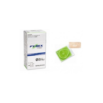 Chincheta 0,20x1,5 mm Caja 100 unidades-Leer más